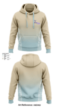 2time elite 1486397 Hoodie - 1