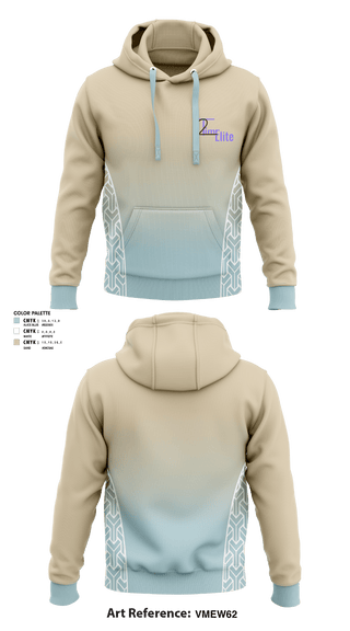 Hoodie, 2time elite, Women's Basketball, Teamtime, Team time, sublimation, custom sports apparel, team uniforms, spirit wear, spiritwear, sports uniforms, custom shirts, team store, custom team store, fundraiser sports, apparel fundraiser