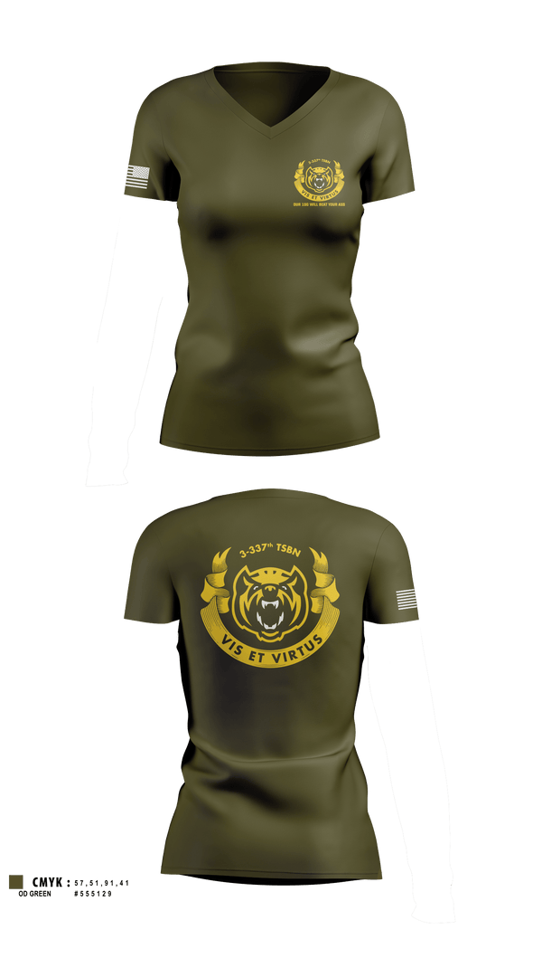 Women's Short Sleeve Vneck Shirt, Wolverines, , Teamtime, Team time, sublimation, custom sports apparel, team uniforms, spirit wear, spiritwear, sports uniforms, custom shirts, team store, custom team store, fundraiser sports, apparel fundraiser