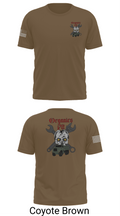 Organics plt 62545890 Old School Cotton Feel Shirt - 10