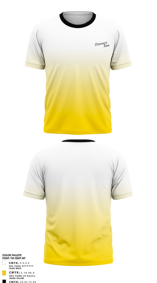 Short Sleeve Performance Shirt, Stammer Time, Ice Hockey, Teamtime, Team time, sublimation, custom sports apparel, team uniforms, spirit wear, spiritwear, sports uniforms, custom shirts, team store, custom team store, fundraiser sports, apparel fundraiser