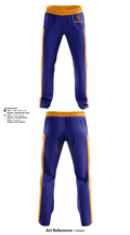 Peach Clobbers 58873857 Sweatpants - 1