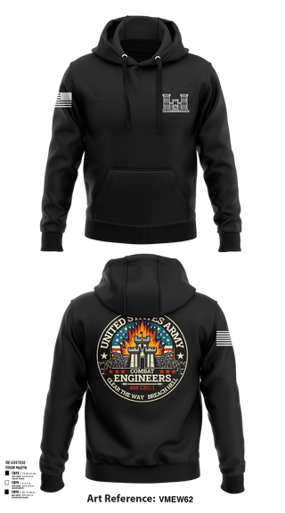 Hoodie, 469 En Co, , Teamtime, Team time, sublimation, custom sports apparel, team uniforms, spirit wear, spiritwear, sports uniforms, custom shirts, team store, custom team store, fundraiser sports, apparel fundraiser