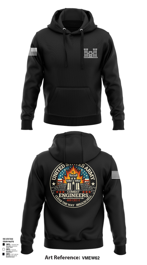 Hoodie, 469 En Co, , Teamtime, Team time, sublimation, custom sports apparel, team uniforms, spirit wear, spiritwear, sports uniforms, custom shirts, team store, custom team store, fundraiser sports, apparel fundraiser