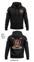 St Andrew’s Grand Commandery 92356155 Hoodie - 1