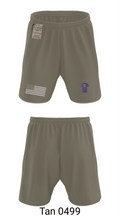 526th TFS 89868786 Athletic Shorts With Pockets - 69