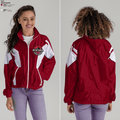 montana youth soccer 485873 Windbreaker - 3