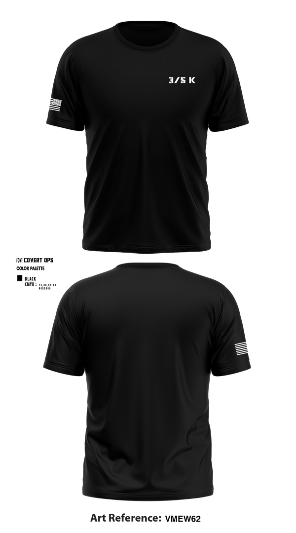 Short Sleeve Performance Shirt, 3/5 k, Marines, Teamtime, Team time, sublimation, custom sports apparel, team uniforms, spirit wear, spiritwear, sports uniforms, custom shirts, team store, custom team store, fundraiser sports, apparel fundraiser