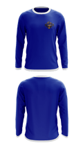 Funken 39787769 Long Sleeve Performance Shirt - 3