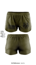 Wardogs 96790208 Ranger Panties - 2