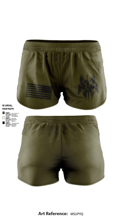 Wardogs 96790208 Ranger Panties - 2