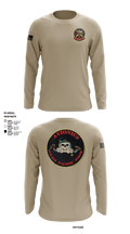 HMX-1 12885177 Long Sleeve Performance Shirt - 3