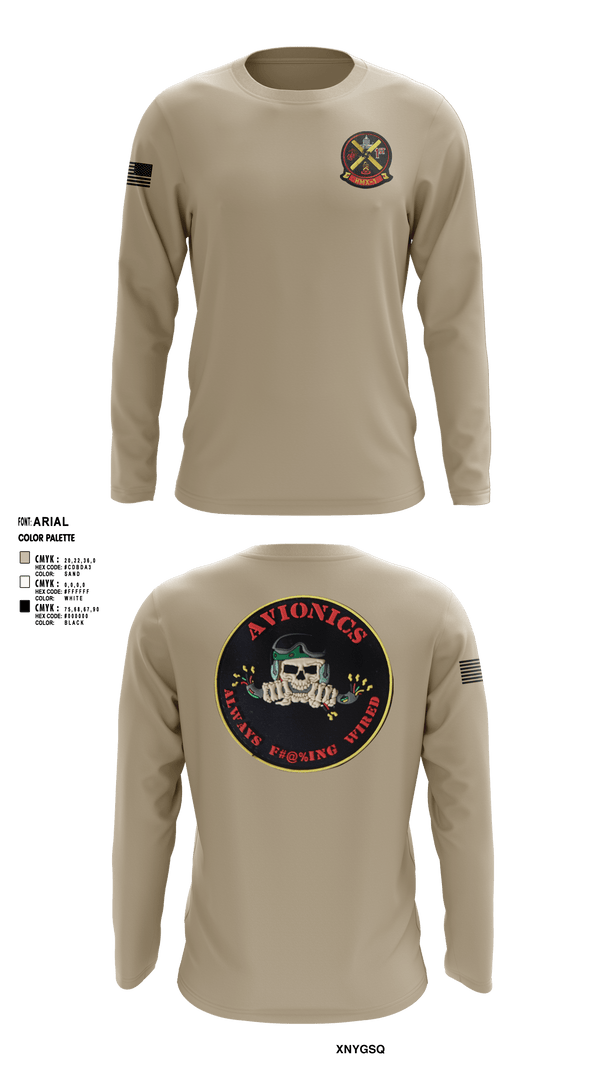 Long Sleeve Performance Shirt, HMX-1, Marines, Teamtime, Team time, sublimation, custom sports apparel, team uniforms, spirit wear, spiritwear, sports uniforms, custom shirts, team store, custom team store, fundraiser sports, apparel fundraiser
