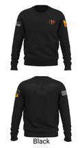 USASA BELVOIR 16372072 Crew Neck Sweatshirt - 25