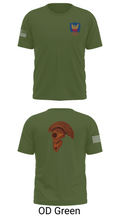 HHC, 311th (T)SC 14853900 Short Sleeve Performance Shirt - 56