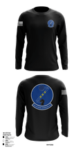 83 NOS 72019840 Long Sleeve Performance Shirt - 1
