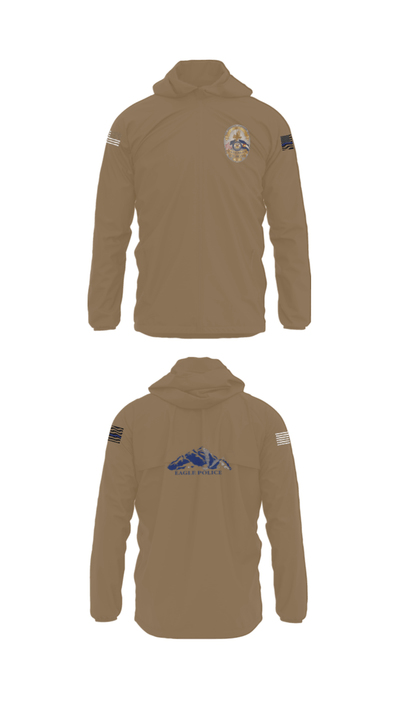 Eagle Police Department 40454733 Windbreaker - 1