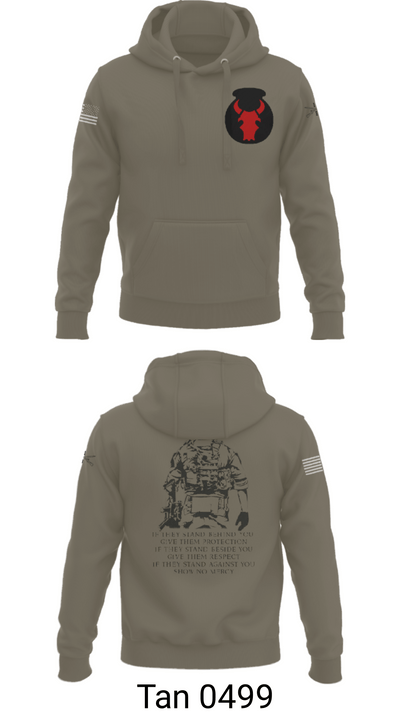 Chosen 93553712 Hoodie - 78