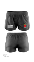 A co 1-111th MTRAco 1-111th secfor 26683697 Women's Shorts - 3