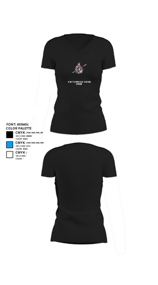 Women's Short Sleeve Vneck Shirt, Berthoud High School Soccer, Men's Soccer, Teamtime, Team time, sublimation, custom sports apparel, team uniforms, spirit wear, spiritwear, sports uniforms, custom shirts, team store, custom team store, fundraiser sports, apparel fundraiser