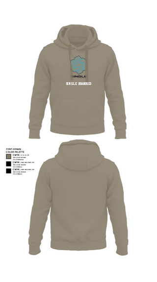 Hoodie, Single Boards.co, E-Sports, Teamtime, Team time, sublimation, custom sports apparel, team uniforms, spirit wear, spiritwear, sports uniforms, custom shirts, team store, custom team store, fundraiser sports, apparel fundraiser