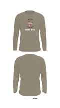 380th HVAC 14161864 Long Sleeve Performance Shirt - 72