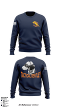 Tactical Bentley 31344256 Crew Neck Sweatshirt - 1