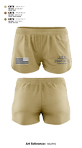 2668th TC 86301834 Ranger Panties - 1