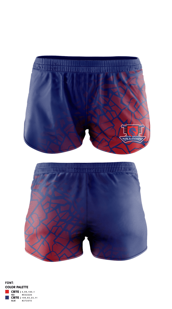 Mens Soccer Shorts, Niles Middle School Soccer, Men's Soccer, Teamtime, Team time, sublimation, custom sports apparel, team uniforms, spirit wear, spiritwear, sports uniforms, custom shirts, team store, custom team store, fundraiser sports, apparel fundraiser