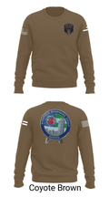 SRG 4 35251061 Crew Neck Sweatshirt - 5