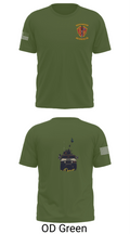 3/7 India Co. Wpns Plt 50459074 Short Sleeve Performance Shirt - 56
