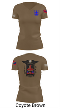 C co 29 BSB 47776352 Women's Short Sleeve V-neck Shirt - 8