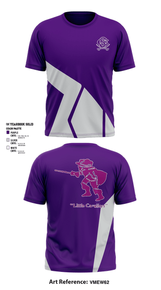 Short Sleeve Performance Shirt, East Stroudsburg Cavaliers, Football, Teamtime, Team time, sublimation, custom sports apparel, team uniforms, spirit wear, spiritwear, sports uniforms, custom shirts, team store, custom team store, fundraiser sports, apparel fundraiser
