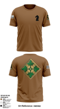 Oregon EMS 88322306 Short Sleeve Performance Shirt - 1