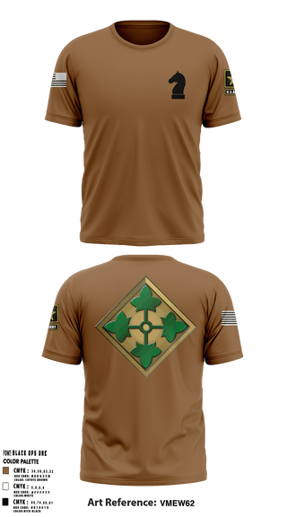 Short Sleeve Performance Shirt, Oregon EMS4th ID Iron HorseOregon EMS, , Teamtime, Team time, sublimation, custom sports apparel, team uniforms, spirit wear, spiritwear, sports uniforms, custom shirts, team store, custom team store, fundraiser sports, apparel fundraiser