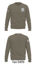 349 ASTS 29924821 Crew Neck Sweatshirt - 65