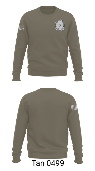349 ASTS 29924821 Crew Neck Sweatshirt - 65