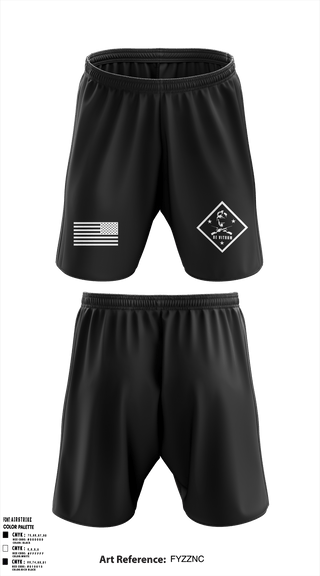 Athletic Shorts With Pockets, Manteca Regional SWAT, Police, Teamtime, Team time, sublimation, custom sports apparel, team uniforms, spirit wear, spiritwear, sports uniforms, custom shirts, team store, custom team store, fundraiser sports, apparel fundraiser