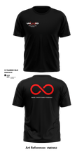 UNlimitEDUNlimitED 19296059 Short Sleeve Performance Shirt - 2