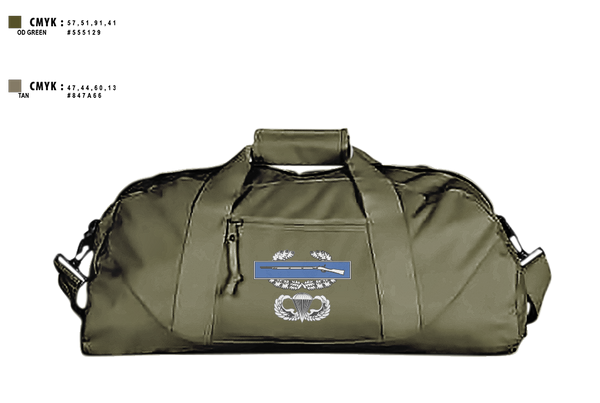 Duffle Bag, 1-501st, , Teamtime, Team time, sublimation, custom sports apparel, team uniforms, spirit wear, spiritwear, sports uniforms, custom shirts, team store, custom team store, fundraiser sports, apparel fundraiser