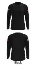 Bad Newz Bearz 58425555 Long Sleeve Performance Shirt - 26