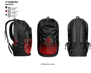 Gear Bag, 10-10 Jiu Jitsu, Wrestling, Teamtime, Team time, sublimation, custom sports apparel, team uniforms, spirit wear, spiritwear, sports uniforms, custom shirts, team store, custom team store, fundraiser sports, apparel fundraiser