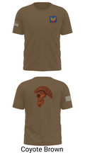 HHC, 311th (T)SC 14853900 Short Sleeve Performance Shirt - 16
