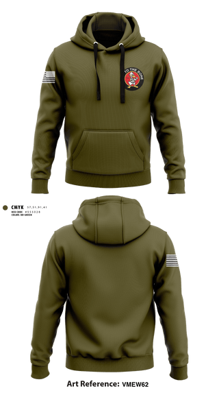 Hoodie, D1 Ducks, Army, Teamtime, Team time, sublimation, custom sports apparel, team uniforms, spirit wear, spiritwear, sports uniforms, custom shirts, team store, custom team store, fundraiser sports, apparel fundraiser