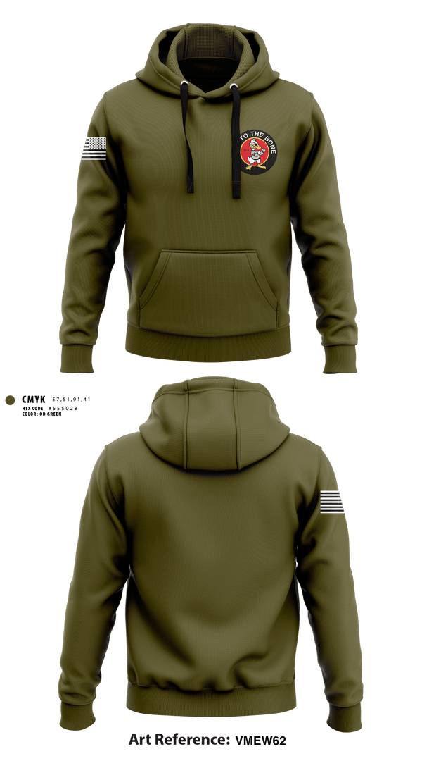 Hoodie, D1 Ducks, Army, Teamtime, Team time, sublimation, custom sports apparel, team uniforms, spirit wear, spiritwear, sports uniforms, custom shirts, team store, custom team store, fundraiser sports, apparel fundraiser