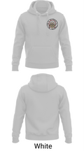Santa Fe High School 35250956 Hoodie - 6