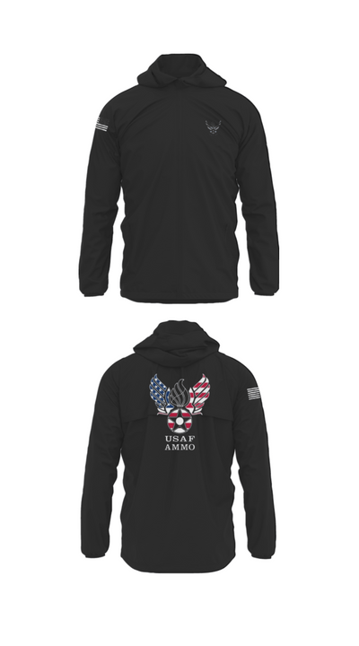 7th Munitions Sq 29669967 Windbreaker - 21