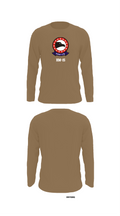 HM-15 15148080 Long Sleeve Performance Shirt 12