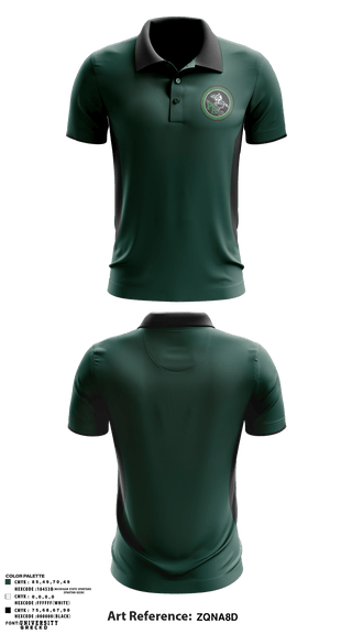 Short Sleeve Performance Polo, Port Angeles Golf, Golf, Teamtime, Team time, sublimation, custom sports apparel, team uniforms, spirit wear, spiritwear, sports uniforms, custom shirts, team store, custom team store, fundraiser sports, apparel fundraiser