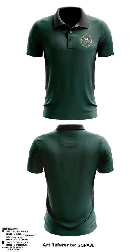 Short Sleeve Performance Polo, Port Angeles Golf, Golf, Teamtime, Team time, sublimation, custom sports apparel, team uniforms, spirit wear, spiritwear, sports uniforms, custom shirts, team store, custom team store, fundraiser sports, apparel fundraiser